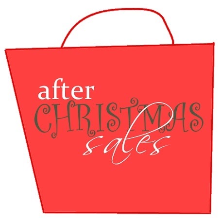 After Christmas Sales May Be Especially Good This Year Robert and Yvonne McGillis of Oakland choose gift wraps, taking advantage of after-Christmas sales at a Target Store in the Bay Fair Mall in San Leandro, Calif. on Dec. 26,
